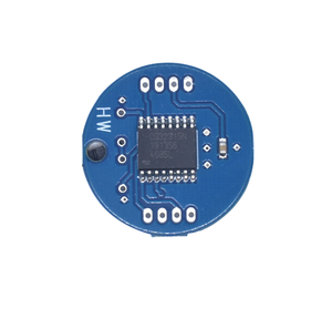 RTC-Echtzeituhr modul DS3231SN Chrono Dot V2.0 I2C-Speicher DS3231-Modul - Product Image 3