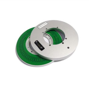 Encoder induttivo cavo di alta precisione senza contatto DAS-90 per la difesa medica robotica industriale aerospaziale - Product Image 3