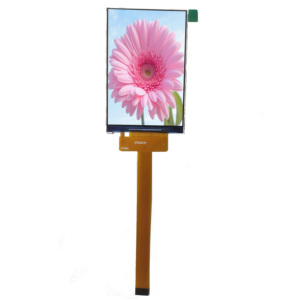 TFT LCD 3.5 pollici 320*480 SPI interfaccia TFT LCD modulo Display LCD - Product Image 2
