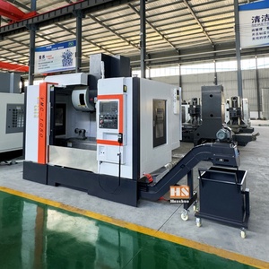 5軸CNC制御システム同様GSK CNCコントロールパネルATC CNC MillingerコントローラFanuc BT40加工センター - Product Image 4