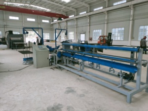 Benutzer definierte voll automatische Diamond Gi Draht geflecht Maschendraht zaun Webnetz Zaun herstellung Maschine Fabrik preis Bau Motor - Product Image 5
