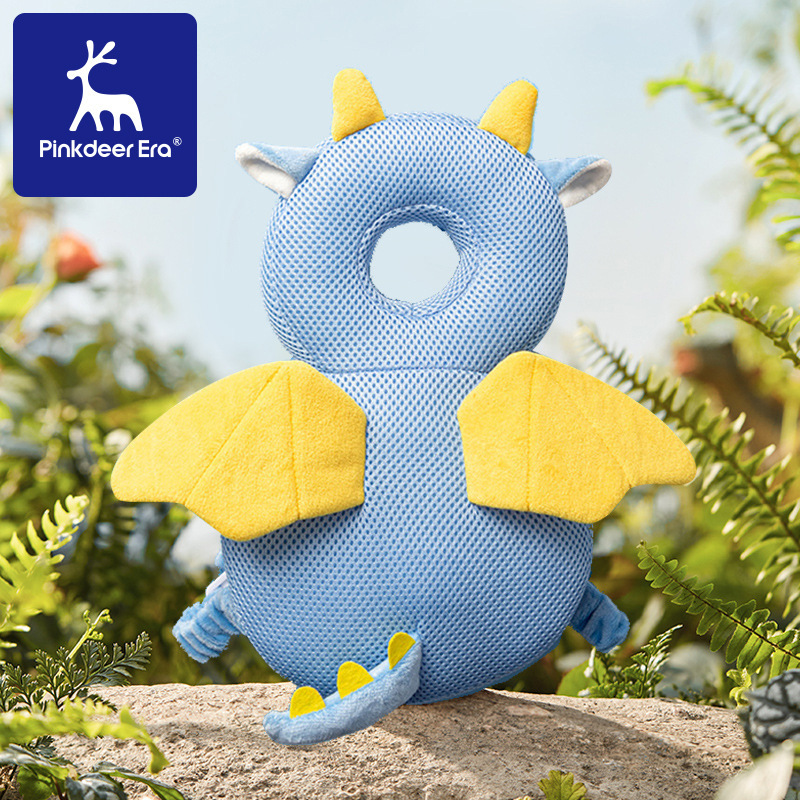 Tessuto a maglia dinosauro
