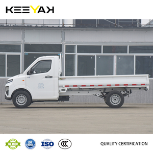 Xe tải điện mini sạc đầy trong một giờ geely f1e xe tải điện kích thước nhỏ Xe tải thực phẩm điện để bán - Product Image 3