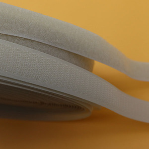 20MM Custom ized Nylon Loop Hook Klett verschluss