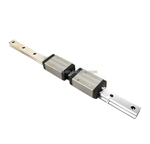 Wear-Resistant <strong>Linear</strong> <strong>Guide</strong> <strong>Rail</strong> for CNC Machines &amp; <strong>Robotics</strong> (Custom Sizes) - Product Image 5