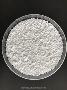 بيع بالجملة كلوريد الكالسيوم الكريستالي الأبيض-CAS-52-4 في المخزون جودة عالية سعر جيد - Product Image 4