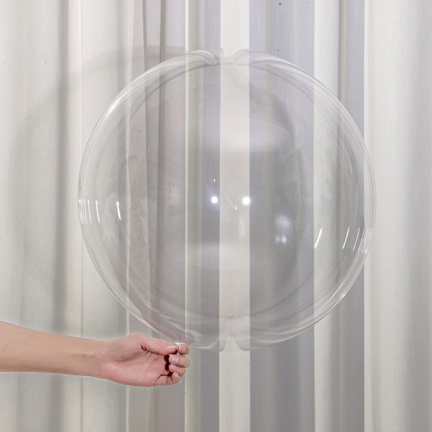 Transparente