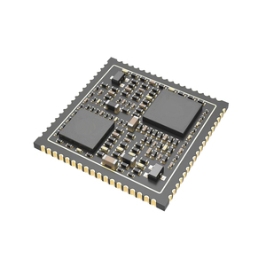 Ssoftware定义无线电板印刷电路板PCBA电路板制造商在中国 - Product Image 4