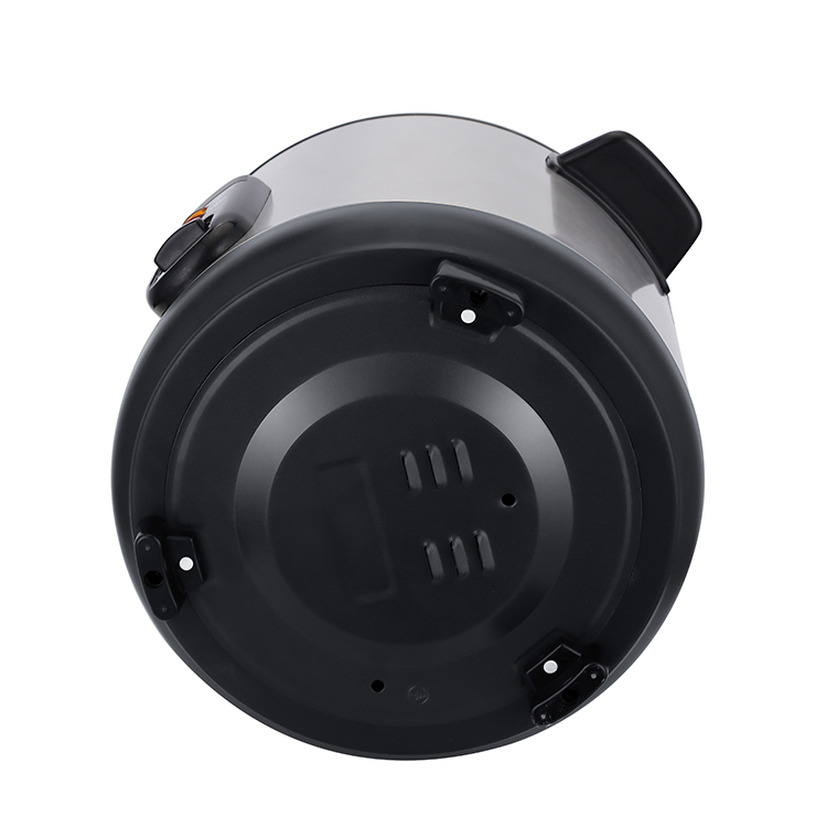 High quality house use 220V/110V stainless steel automatic electric rice cooker