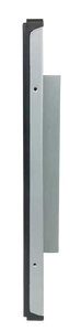 15-Zoll-Küchen-<span class=keywords><strong>Display</strong></span>-<span class=keywords><strong>System</strong></span> Wasserdichter Touchscreen-Monitor IP65-Abdichtung <span class=keywords><strong>Embedded</strong></span> Industrial All-in-One-PC eingebettet
