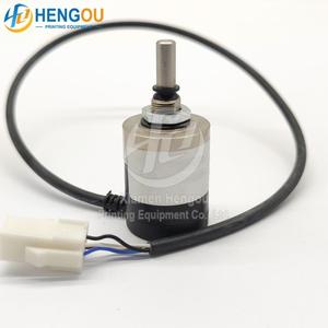 L4.110.1235 L4.110.1235/01 <strong>Sensor</strong> <strong>Encoder</strong> for CD102 SM74 Offset Printing Machine Spare Parts - Product Image 1