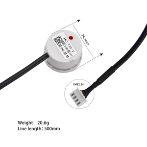 XKC-Y25-Vマイクロビットラズベリーパイ用5-24v非接触水位センサー - Product Image 3