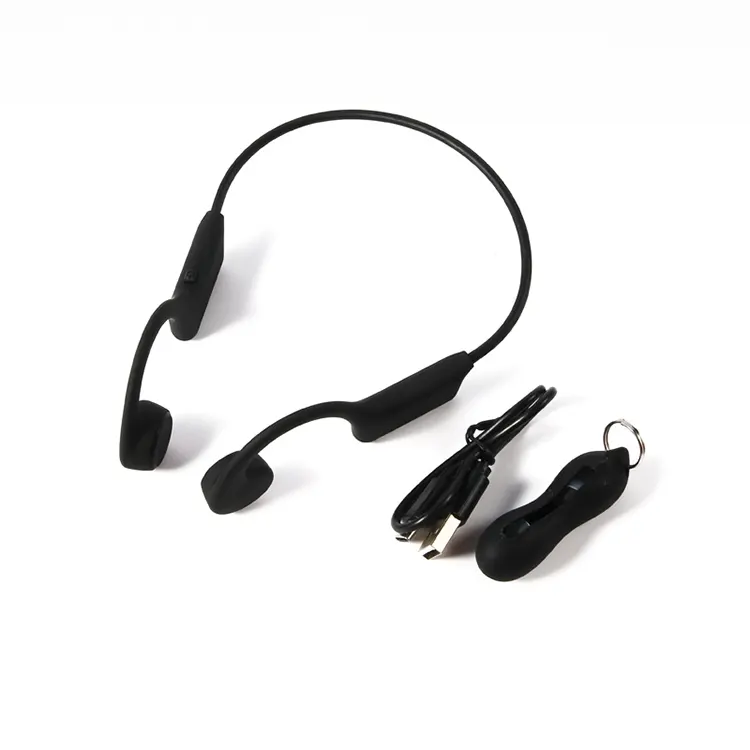 High Quality Bt Audifonos Ear Phones Wireless Headphones Smart Watch With Earphone Gaming Headset Headphones
