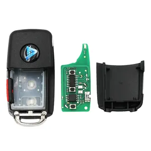 KEYDIY B08-4 universale KD telecomando 4 pulsanti serie B chiavi Auto accessori per KD900 + Mini programmatore strumenti - Product Image 5