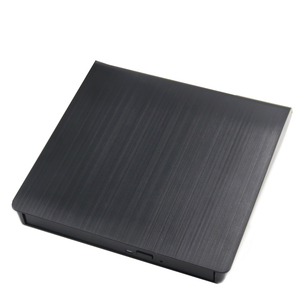 USB2.0超薄便携式光驱外壳USB 2.0 3.0 TYPE-C弹出式移动外置dvd-rw外壳，适用于9.5毫米12.7毫米光驱 - Product Image 6
