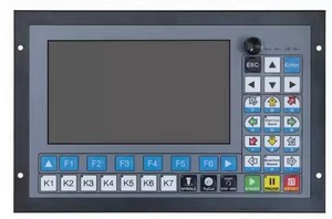 DDCS-EXPERT(DDCSE) Unterstützung Closed-Loop-Schritt MPG Handrad Atc CNC-Router Digital Dream 3/4/5-Achsen-CNC-Bewegungstrecker