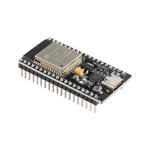 Modulo scheda di sviluppo ESP32 originale al HW-395 CP2102 modulo Wireless Bluetooth WIFI WROOM32 - Product Image 2