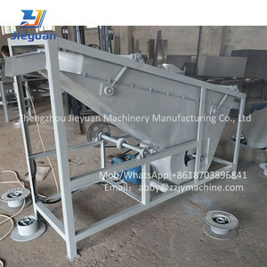 杏仁脱壳机可可豆去皮机杏仁坚果裂解机杏仁壳分离器 - Product Image 5