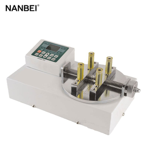 Manual Portable Spring Torque Tester Torque Measurement <strong>Device</strong> - Product Image 1