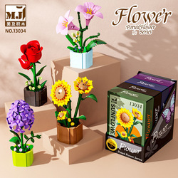 Coffret Beauté et 13034-4