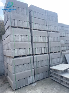 Полностью автоматическая машина для производства бетонных кирпичей - Product Image 6
