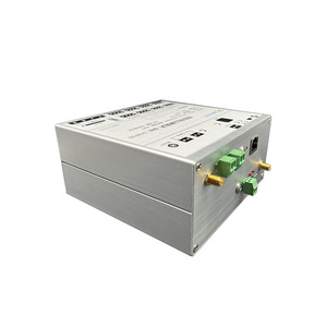 GTW740以太网LTE-4G数字输入继电器控制模拟输入0-10v输出RS485 12VDC电源算法PLC物联网网关 - Product Image 1