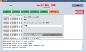 Voll funktions fähige Auto version Voll Original ECU Programmier werkzeug ECU Programmierer