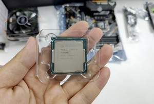 คอมพิวเตอร์ Cpu I5 I5-10400 2.9Ghz I5 10400f Lga 1200 Core I5 Processor - Product Image 5