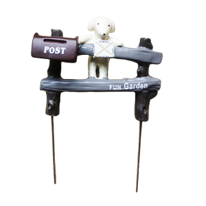 Ngoài trời thịt cảnh quan trang trí trang trí mặt dây chuyền Chậu hoa làm vườn tạp hóa vi cảnh quan hoa nhỏ sắp xếp Ba - Product Image 1