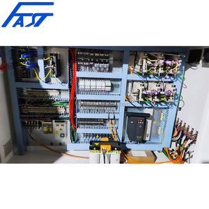 2138D ATC Nesting CNC Auto caricamento e scarico Nesting macchina Router CNC per mobili in legno
