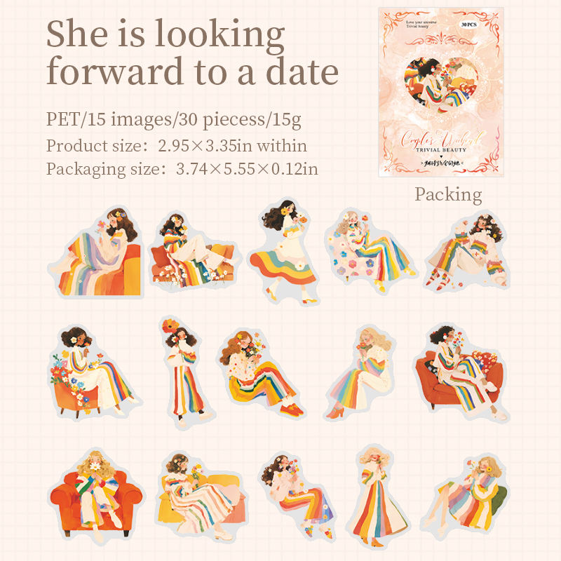 C Looking forward to dating her