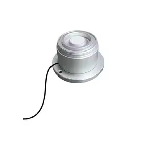 气象站太阳跟踪太阳光量子计光合RS485 4-20mA太阳辐射辐照度传感器日射计 - Product Image 1