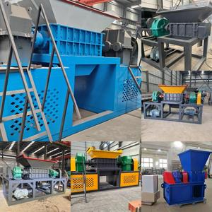 メーカー中国動物飼料シュレッダー機械破砕機穀物スクラップ金属シュレッダー用ギリシャ価格