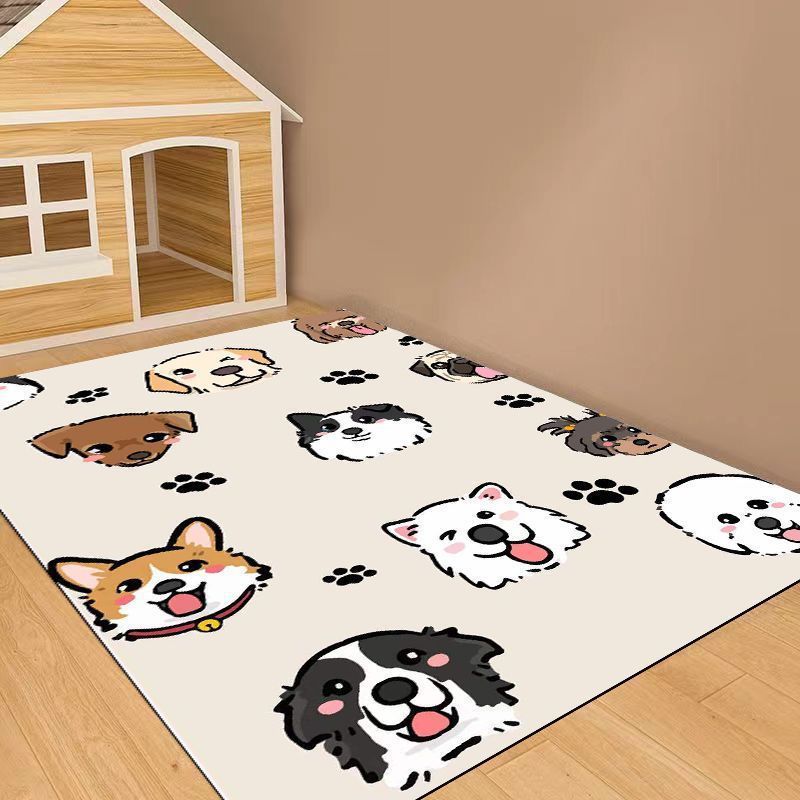 pack of dogs
