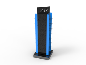 Вращающаяся подставка для дисплея 360 градусов - Product Image 3