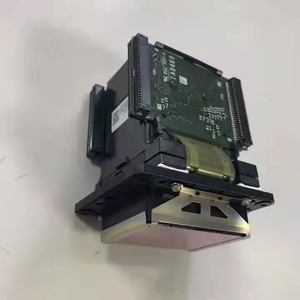 生産速度を上げるためのローランドBN20プリントヘッドカラー品質を最大化 - Product Image 1
