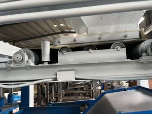 <strong>QT6</strong>-<strong>15</strong> Hollow Solid Paver Colored Paving Concrete <strong>Hydraform</strong> Cement Fully Automatic Construction <strong>Block</strong> Making <strong>Machine</strong> - Product Image 5