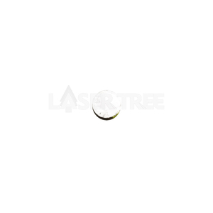3mm Reflective White <strong>Phosphor</strong> Plate, CCT and Size Customizable - Product Image 2