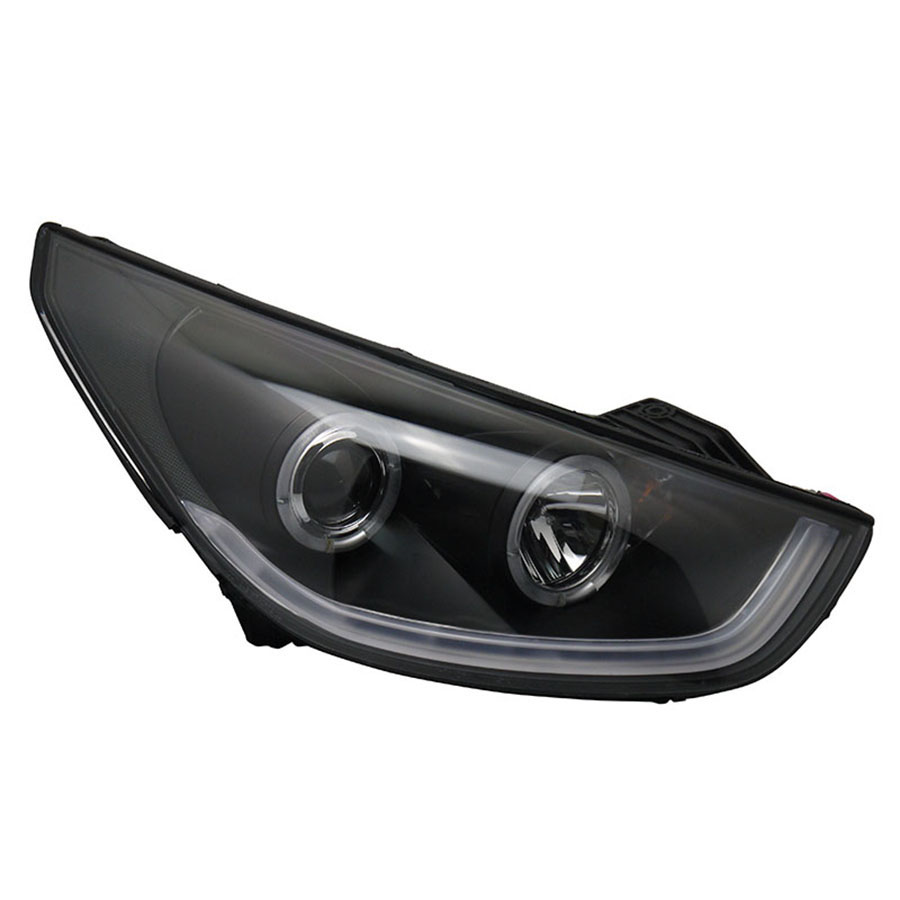 Head Lamp