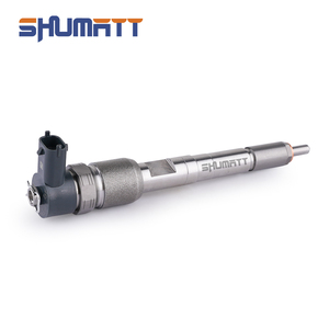 Trung Quốc Made New 110 Series CRI1-<span class=keywords><strong>13</strong></span> Diesel Fuel Injector 0445110183 OE 55197875 55197124 71794966 Cho Mô Hình Động Cơ Z13DTJ Z13DTH - Product Image 3