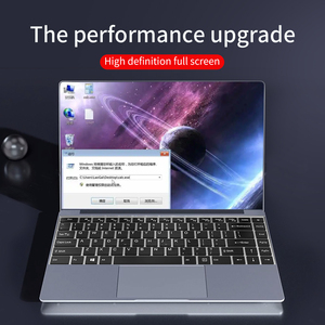 OEM Slim Dual Core Intel N4000 Portable 15.6 Inch Laptop <strong>Computer</strong> Low Price Mini <strong>Computer</strong> Hardware <strong>Software</strong> Laptop - Product Image 3