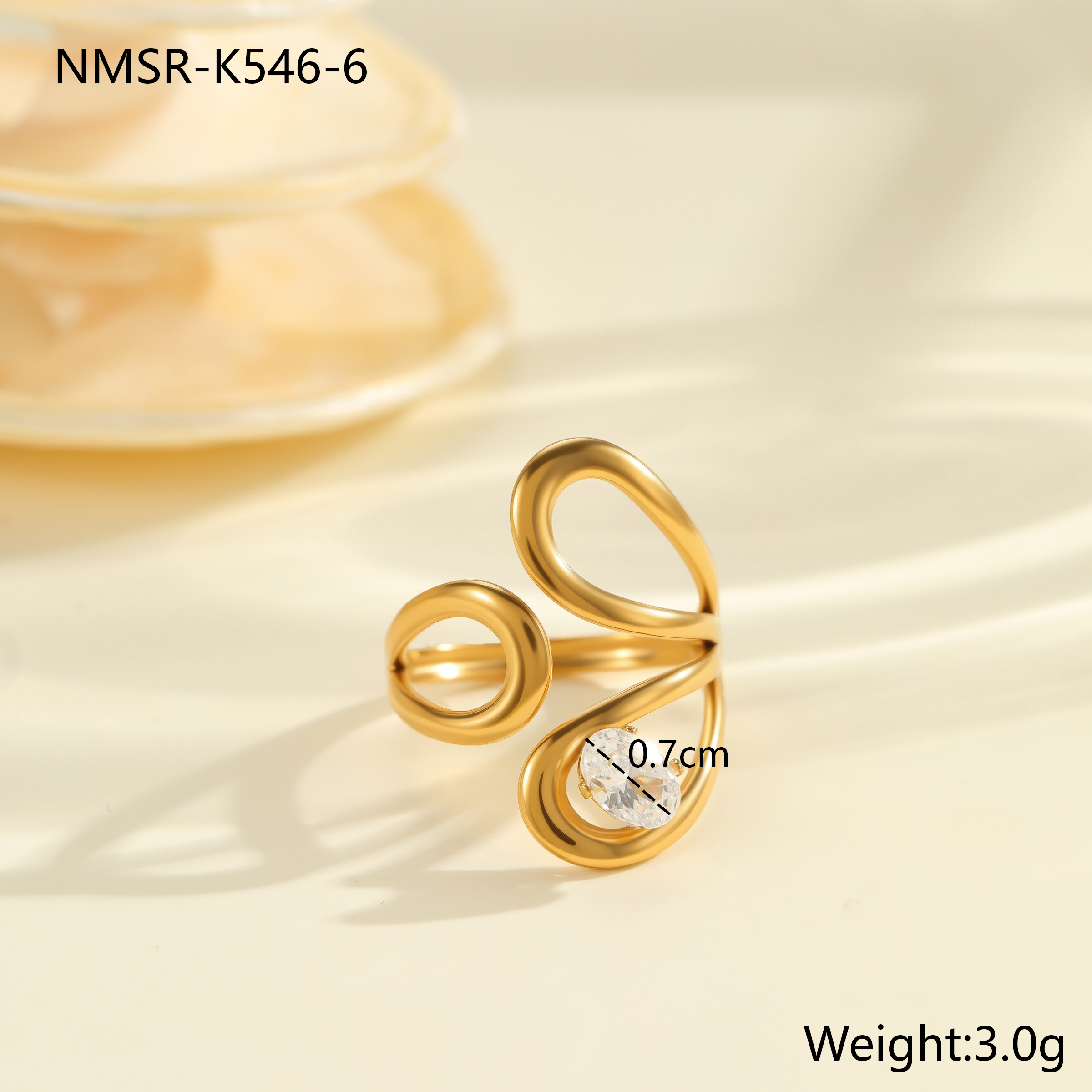 NMSR-K546-6