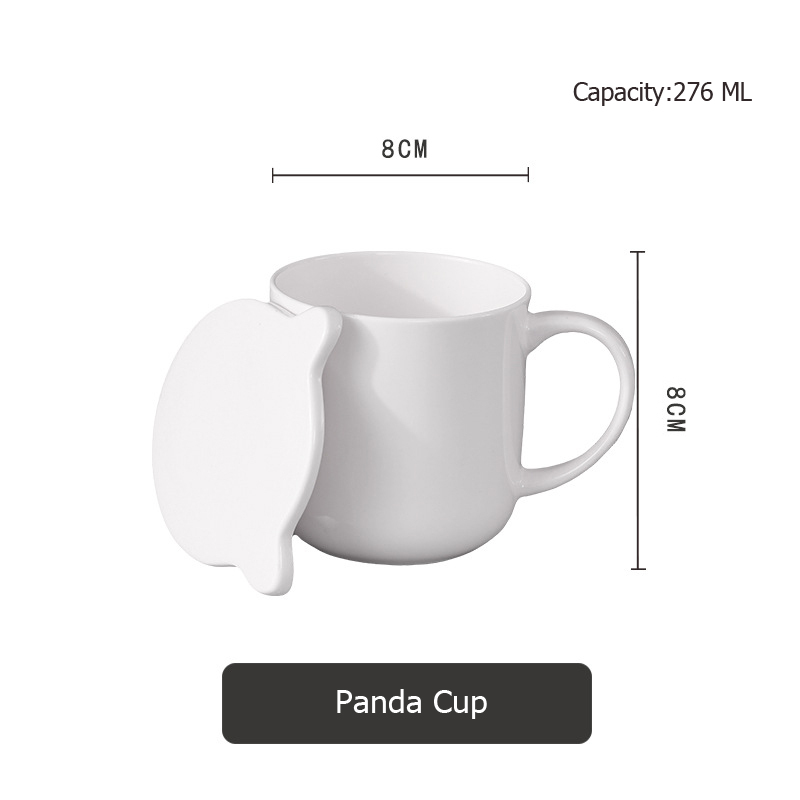 Copa Panda