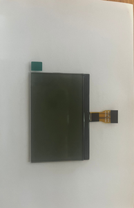 128*64 Resolution FSTN/POSITIVE ST7567 IC <strong>COG</strong> Graphic <strong>Display</strong> Module Type <strong>LCD</strong> <strong>Display</strong> - Product Image 5