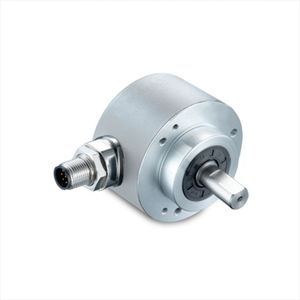 SRM50-HZA0-S33 sistemi Motorfeedback codificatore rotativo per motore