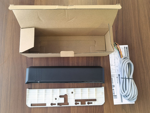 Smart <strong>Building</strong> <strong>Solutions</strong> Automatic Door System Combination of Motion and Presence Detector Sensor - Product Image 6