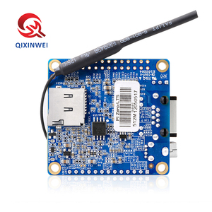 Orange Pi Zero LTS 512MB H3 Quad-Core-Open-Source-Single-Board-Computer Run Android 4.4 Ubuntu Debian Ubuntu Debian-Bild - Product Image 2