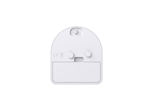 Кварцевый Аналоговый Будильник с цифровым дисплеем - Product Image 4