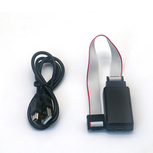 Stable <strong>High</strong>-<strong>Speed</strong> <strong>USB</strong> Blaster Download Line for Altera CPLD FPGA <strong>Programmer</strong> No Heat Electronic Components - Product Image 2