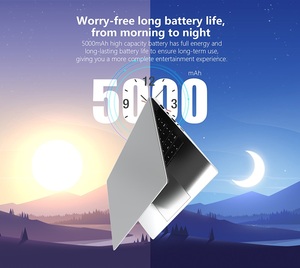 2025 Cheapest Laptop 15.6 Inch Tablet <strong>Mini</strong> PC 6GB RAM 256GB SSD Notebook Intel Laptop <strong>Computer</strong> With Win 10 for Home and Students - Product Image 5